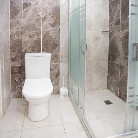 The Molla House Стамбул