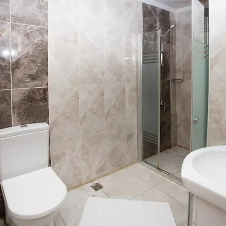 The Molla House * Стамбул