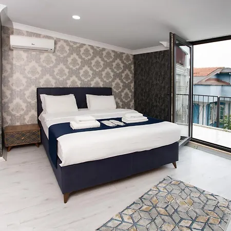 Hotel The Molla House *