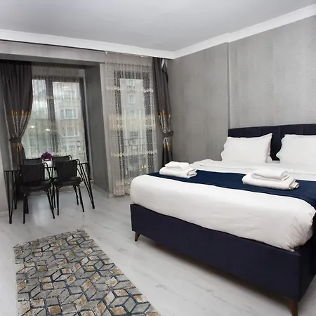 The Molla House Hotel *