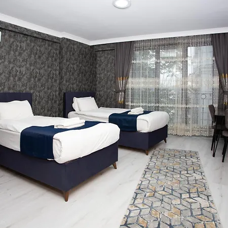 Hotel The Molla House *