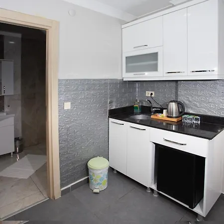 The Molla House Отель