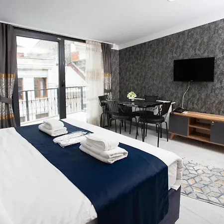 The Molla House Hotel