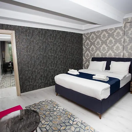 Hotel The Molla House *