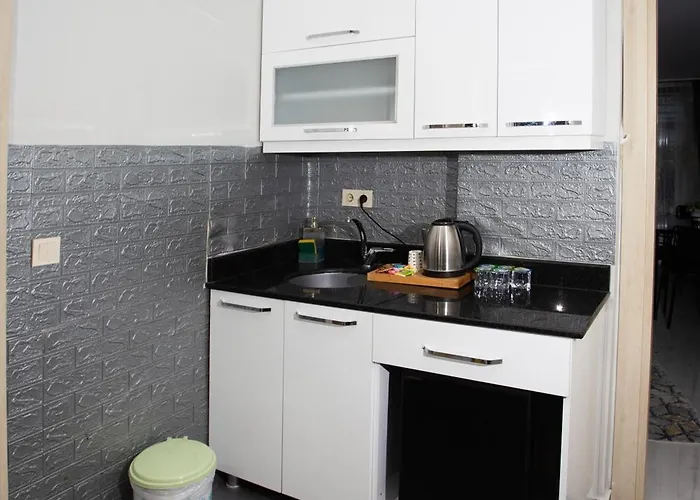 The Molla House Отель *