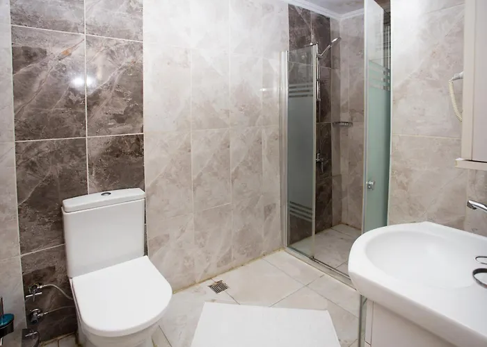 The Molla House * Стамбул