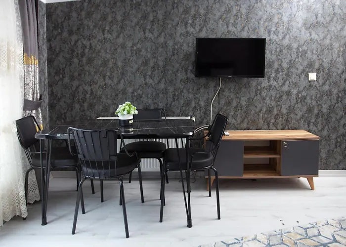 The Molla House * Стамбул