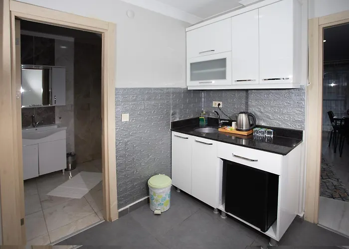 The Molla House Отель