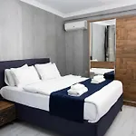 The Molla House Ξενοδοχείο Κωνσταντινούπολη