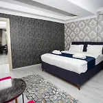 Ξενοδοχείο The Molla House Κωνσταντινούπολη