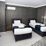 The Molla House