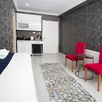 Ξενοδοχείο The Molla House Κωνσταντινούπολη