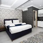 The Molla House *