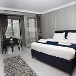 The Molla House Ξενοδοχείο *