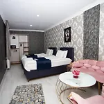The Molla House * Κωνσταντινούπολη