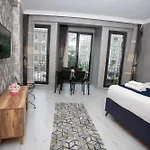 Ξενοδοχείο The Molla House Κωνσταντινούπολη