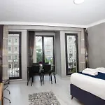 The Molla House * Κωνσταντινούπολη