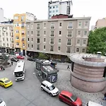Ξενοδοχείο The Molla House