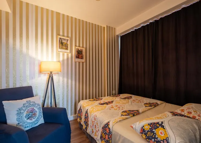 The Molla House * 이스탄불