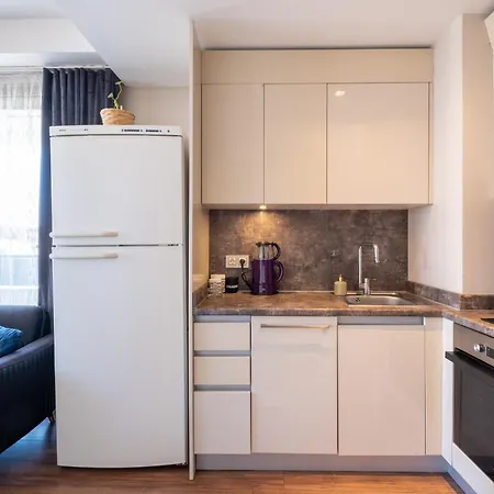 The Molla House Istambul