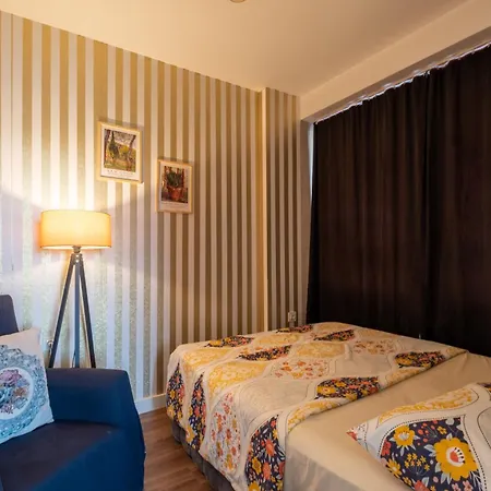 The Molla House * Istambul