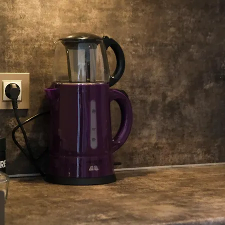 מלון The Molla House *