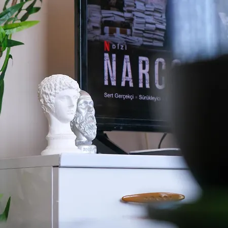 מלון The Molla House *