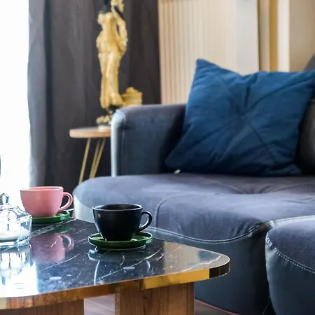 Hotel The Molla House