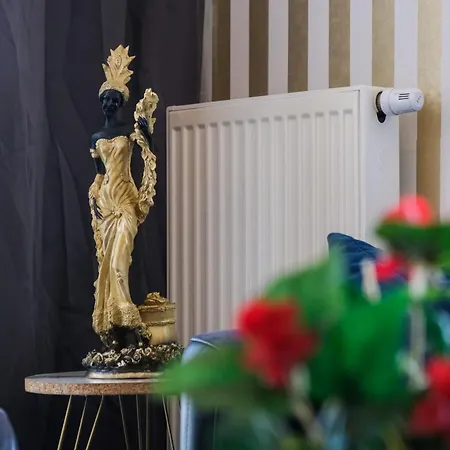 מלון The Molla House איסטמבול