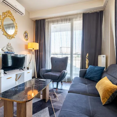 מלון The Molla House *