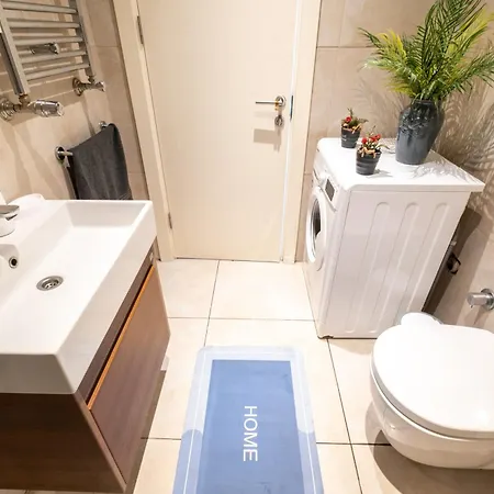 מלון The Molla House