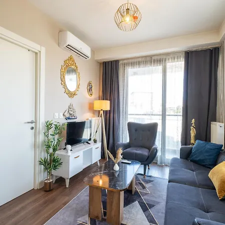Hotel The Molla House Istanbul