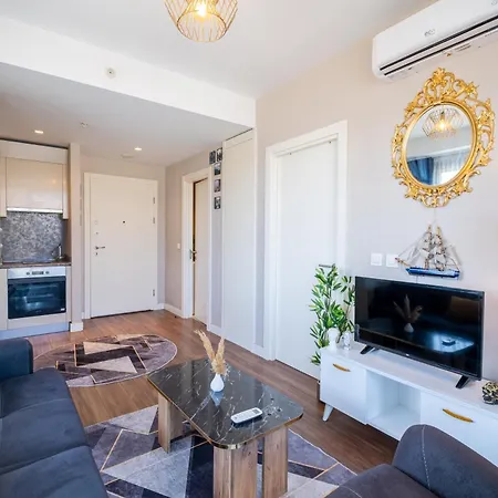 מלון The Molla House *