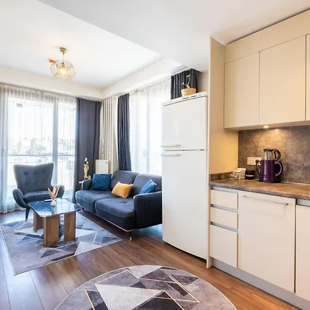 The Molla House מלון *