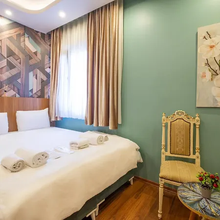 Hotel The Molla House