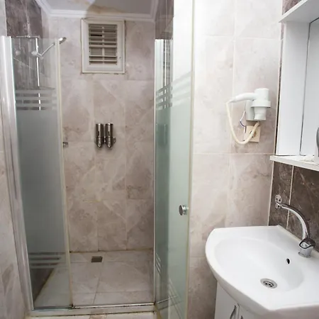 The Molla House Istanbul