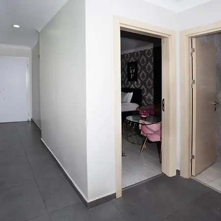 The Molla House