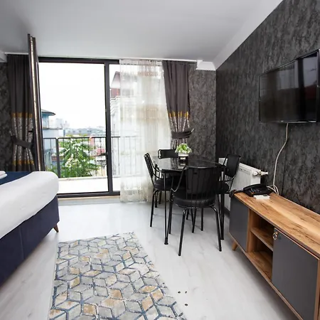 The Molla House * Istanbul