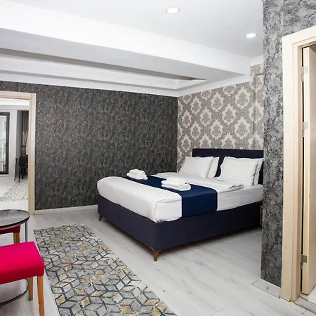 The Molla House