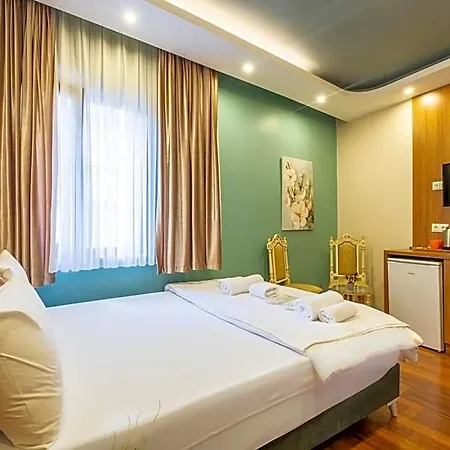 The Molla House Hotel