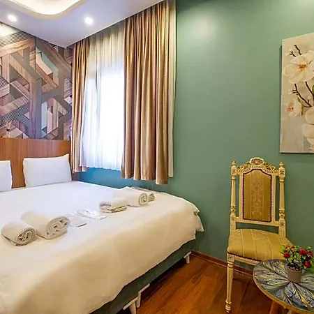 Hotel The Molla House