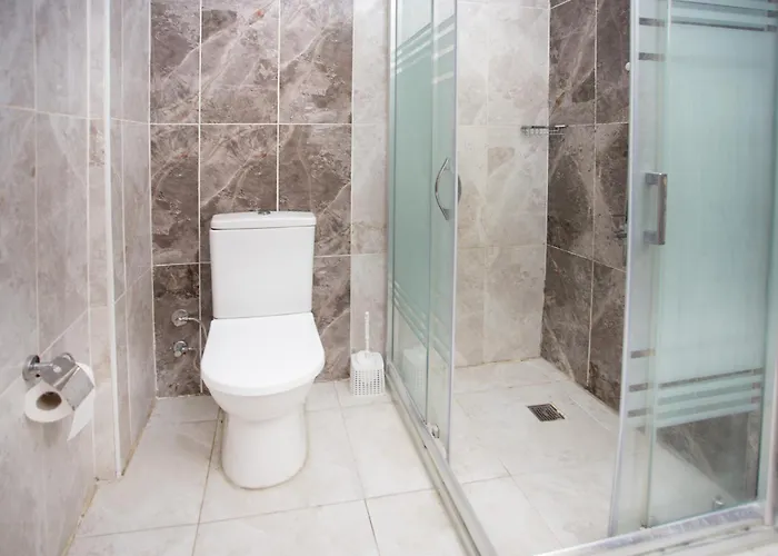 The Molla House Istanbul