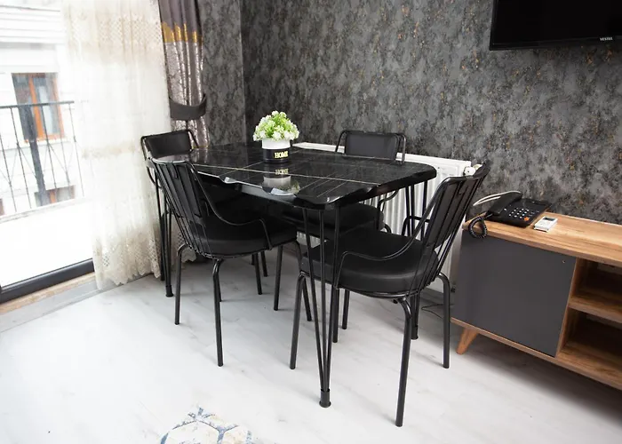 The Molla House Istanbul