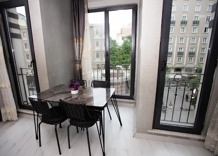 Hotell The Molla House