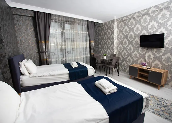 The Molla House Hotell