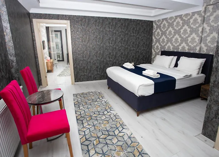 The Molla House Hotell