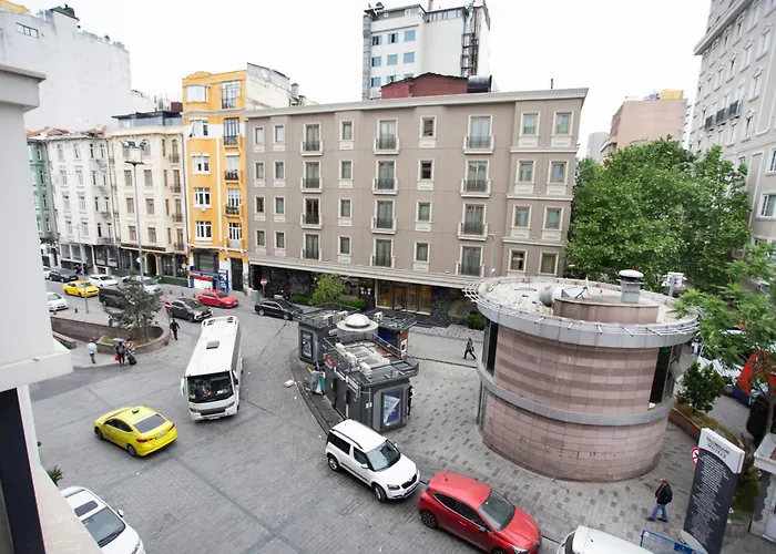 Hotell The Molla House