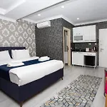 Otel The Molla House İstanbul