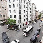 The Molla House * İstanbul