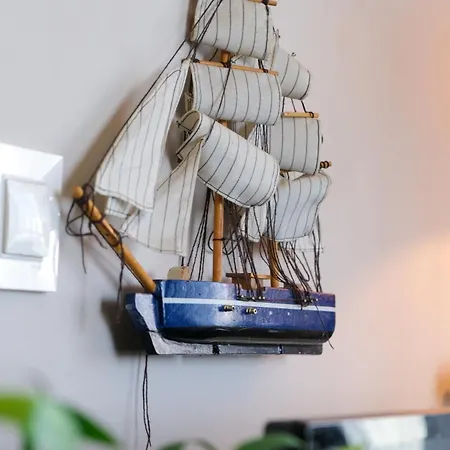 The Molla House Istanbul